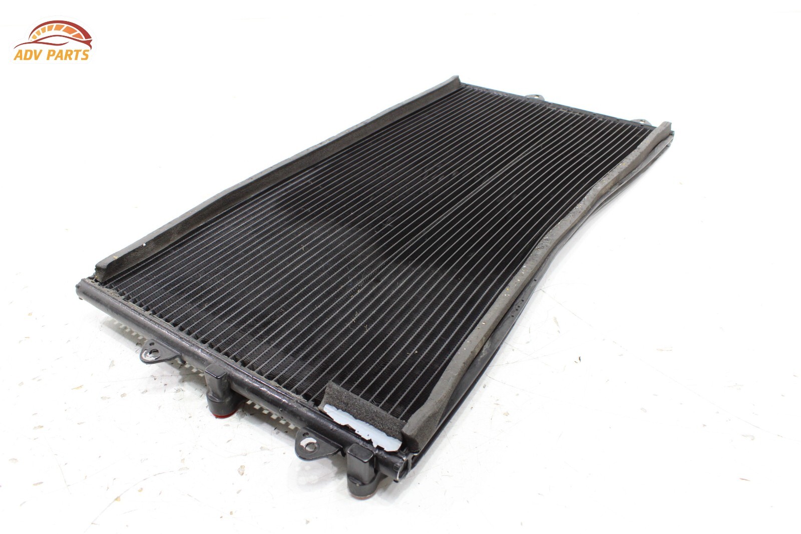 2006 - 2012 BENTLEY CONTINENTAL 6.0L AC AIR CONDITIONING CONDENSER OEM