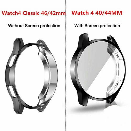 Uhrenarmband Armband Case Cover für Samsung Galaxy 4 Classic 42/46mm 40/44mm Metall - Bild 5 von 14