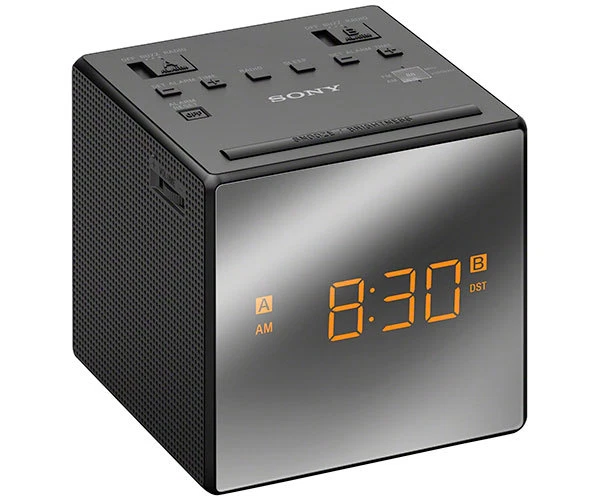 Sintonizadores de radio Sony