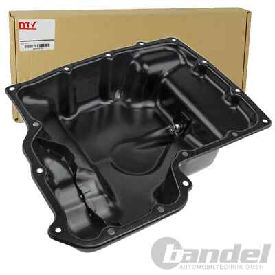 NTY ÖLWANNE passend für CITROËN JUMPER FORD MONDEO TOURNEO TRANSIT PEUGEOT BOXER
