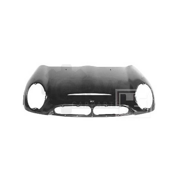 Motorhaube Haube Passend FüR Mini Mini R50 R53 R52-image
