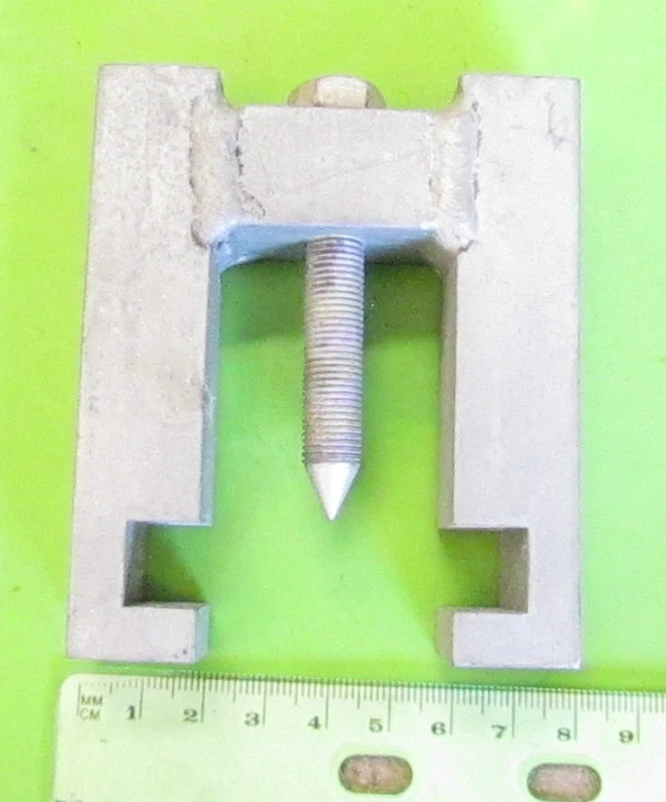 Rickman Montesa NOS 53M 63M 73M 250 VR съемник первичного привода p/n R042 06 016 - Изображение 3 из 4