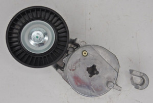 BROKEN - FOR PARTS OR REPAIR 39106 Belt Tensioner for Toyota Highlander RAV4
