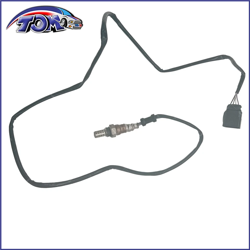 Sensor de oxígeno base sensor para VW Audi Touareg Golf S4 A6 A8 Quattro 250-24493 Foto 3 de 4