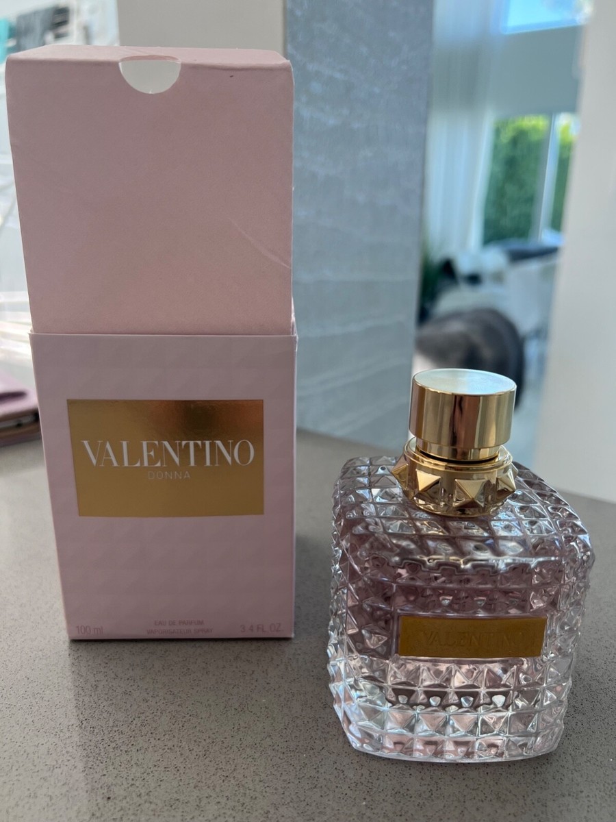 valentino Donna Women's Eau de Parfum - 3.4 fl oz for sale online