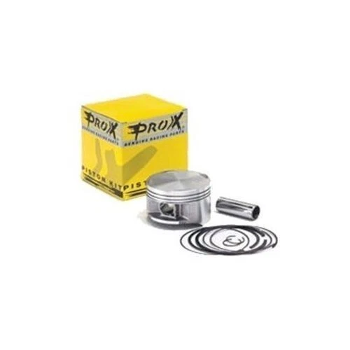Neuf piston kit PROX CAGIVA MITO 125 SPORT (92-01) (55.96MM) - Photo 1/1