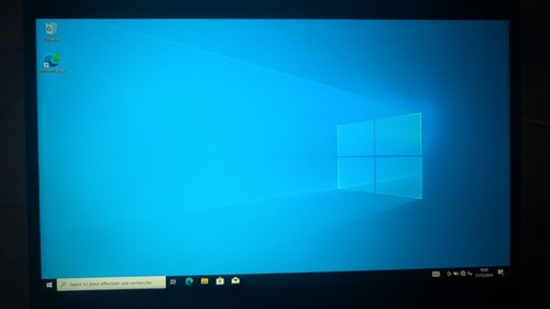 PC PORTABLE DELL LATITUDE 3510 INTEL I5-10210U, 250SSD, 8GODDR4, 15.6" - Photo 3/3