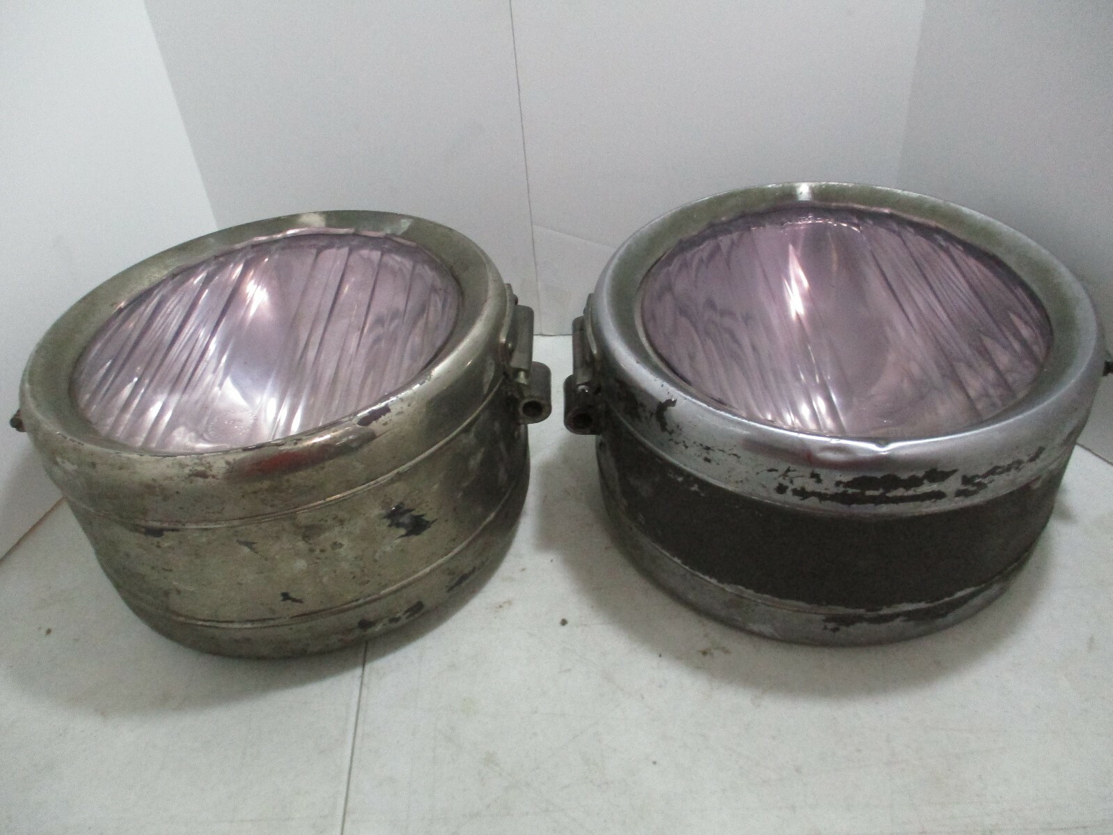 Bausch & Lomb headlight -headlamp Rolls-Royce Ghost and Phantom I