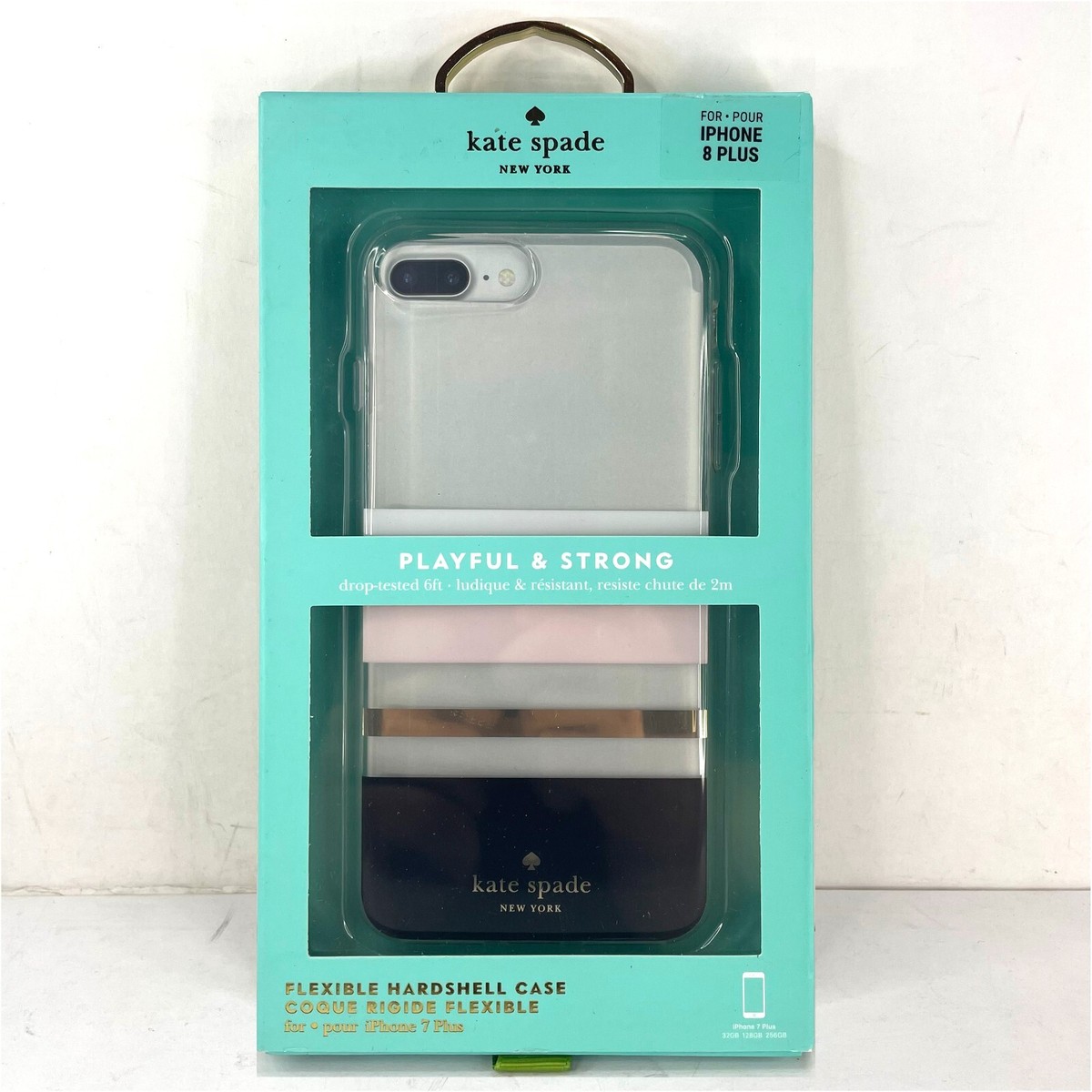 kate spade NEW YORK - Tiffany  Katespade  iPhone7/8plus ケース Amazon.com: Kate Spade Protective Case for iPhone SE (3rd