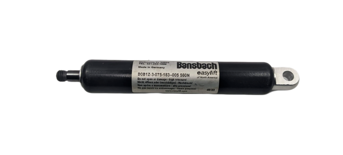 Gas Springs And More Bansbach Easylift Of North America Gas Spring