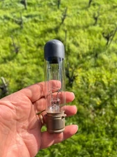 GE  DDB 750W 120V Projector Lamp Bulb