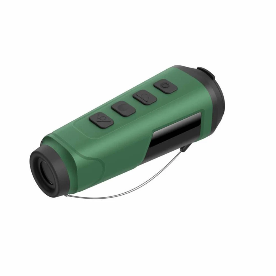 OWLNV C215 Handheld Thermal Monocular Camera for Hunting 256 × 192 IR Resolution - Image 4 of 4