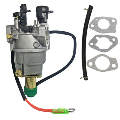 For Cub Cadet MTD Troy-Bilt 4P90M0 CC760ES Mowers 951-12259 Carburetor ...