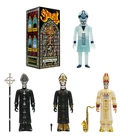 SUPER7 Ghost Band Blind Box Mystery Figure Wave 1 SEALED