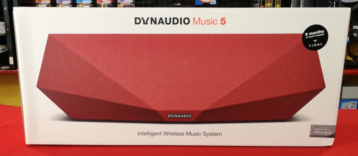 DYNAUDIO MUSIC 5 | eBay