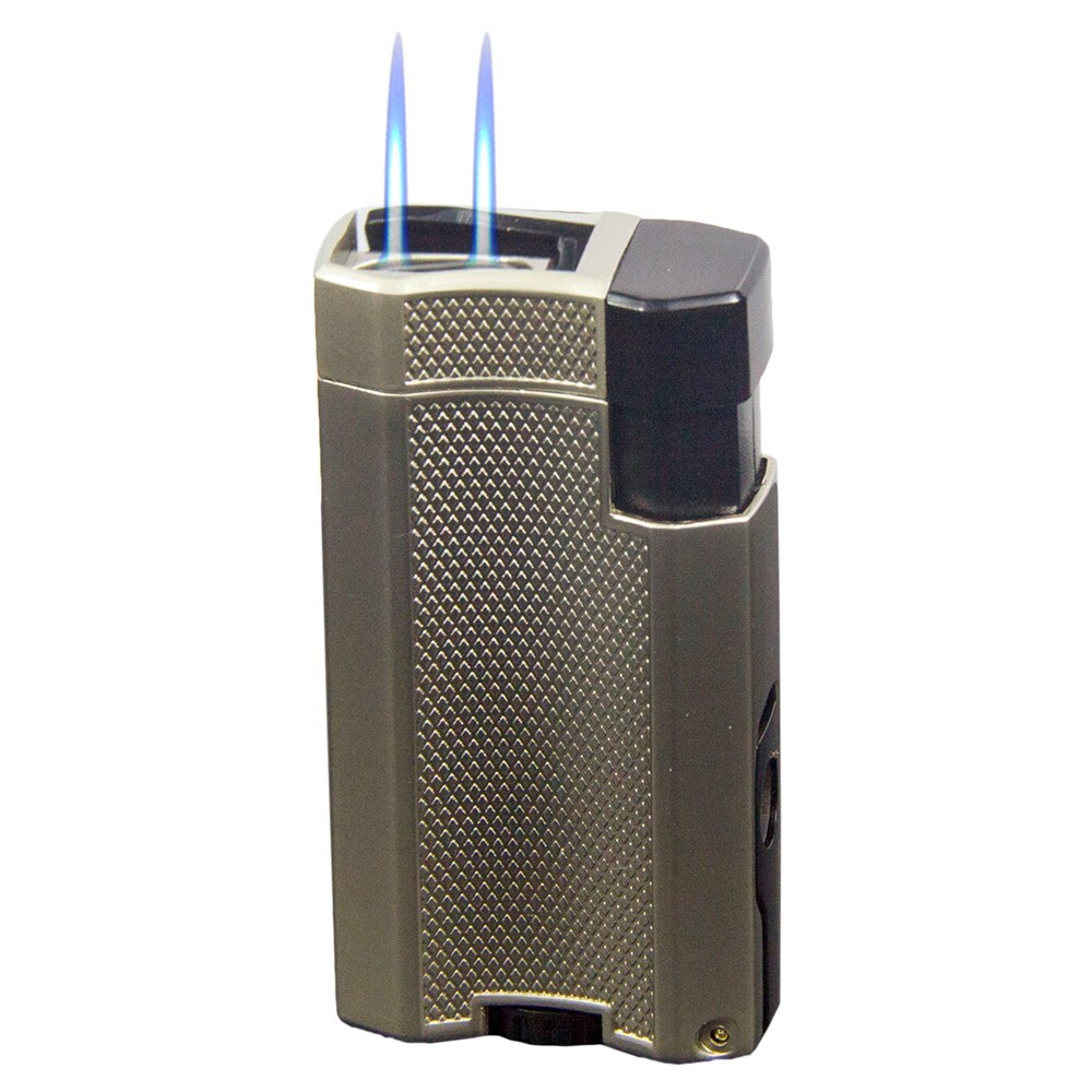 Windproof Butane Refillable Cigar Cigarette Gift