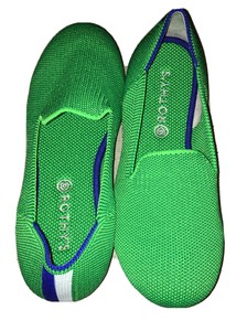 rothys jellybean flat