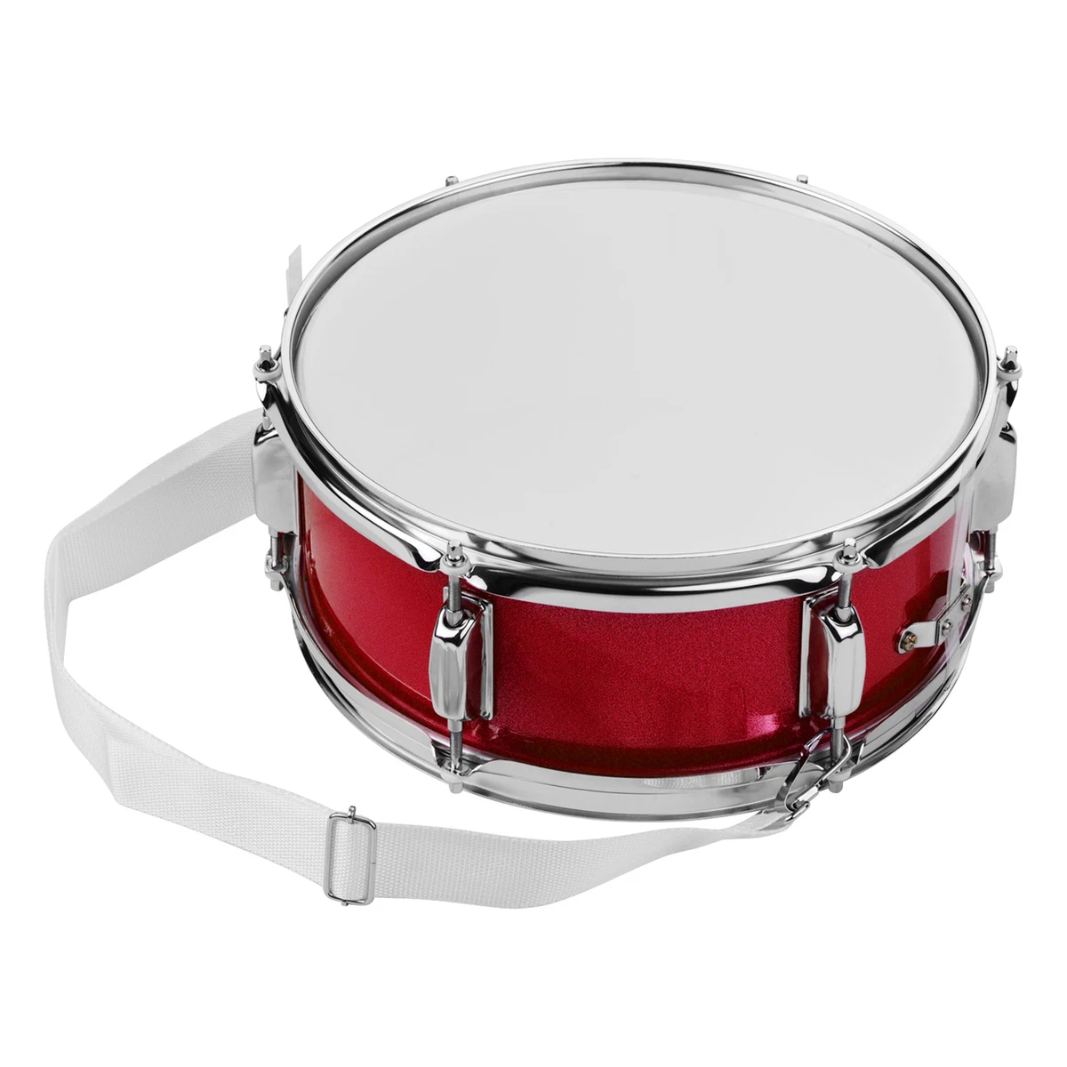 12 inch snare drum on sale head