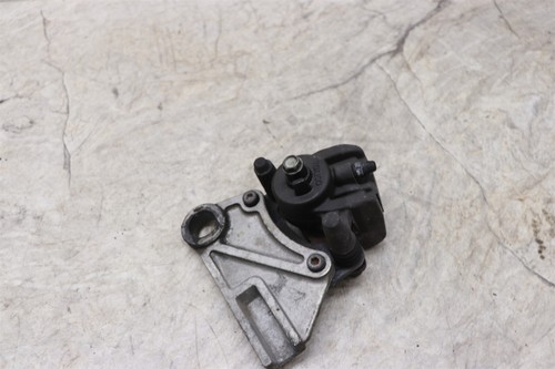 1998-1999 Kawasaki Ninja Zx6r Zx600g Rear Brake Caliper W/ Hanger Mount - Picture 2 of 6