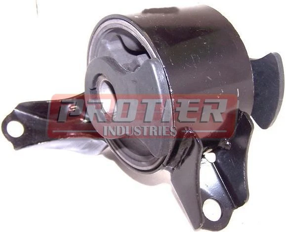 Montaje motor delantero derecho 9389 se adapta 03-04 Honda Pilot 01-02 Acura MDX 3,5 L-V6 Foto 4 de 4