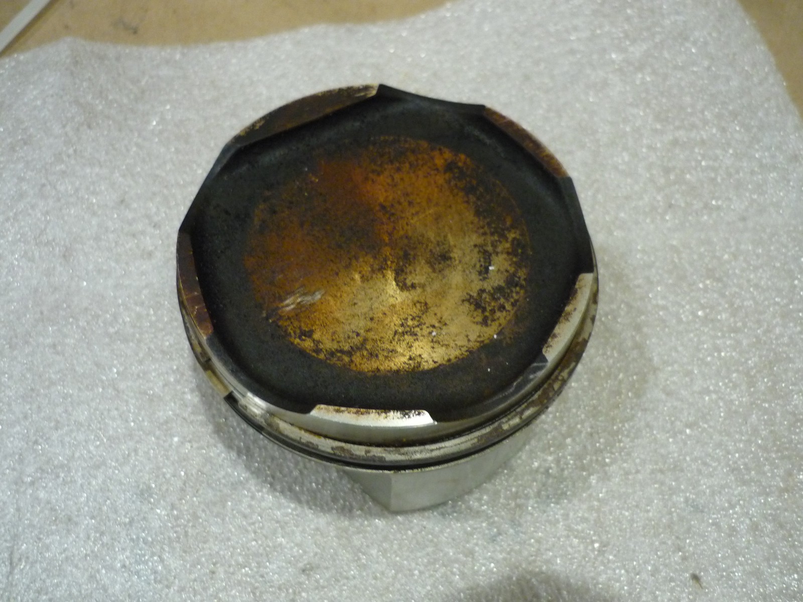 Ferrari 360 - Piston- P/N 179510