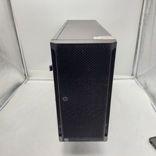 HP ProLiant ML350 Gen9 2x Xeon E5-2609 v3 1.90GHz 128GB RAM 8x 16 NO HDD NO OS