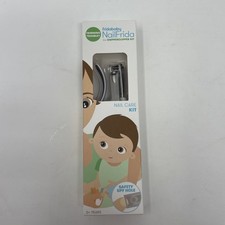 fridababy NailFrida THE SNIPPERCLIPPER 0 Months NEW