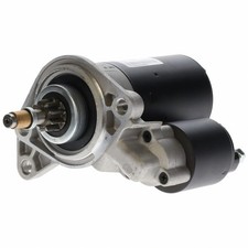 Starter Fit Volkswagen Jetta 1985-1987 L4 1.8L 1781cc 0001108005 SR33X 17222