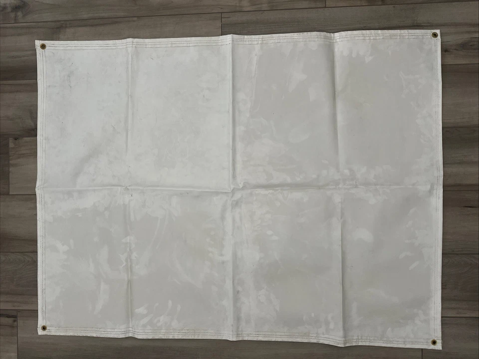 Tamiya Banner Collectors Item Rare 47.5” X 35.5” - Image 2 of 2