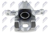 NTY Bremssattel HZT-HY-556 FüR Hyundai Getz TB Crdi GLS