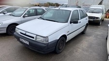 Capot Fiat TIPO
