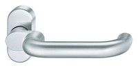 Fsb ProfiltüR-StandflüGeldrüCker 06 1070 Mit Rosette Oval F69
