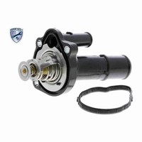 Vemo Thermostat + GehäUse FüR Ford Fiesta 5 C-MAX Focus 2 3 Mondeo 4 5 1.8 2.0