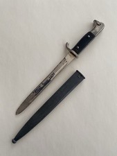 K98 Bayonet Original Letter Opener 1939
