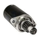 American Motorhome RV Onan Generator Starter Motor ONAN BGE ENGINES 191-2132