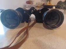 Vintage Japanese Binocular 7x50 Field 3 Star