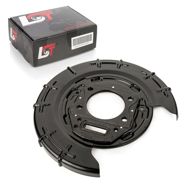 Bremsblech Spritzblech Bremsscheibe Hinten Links 58251-1H000 FüR KIA Ceed ED SW-image