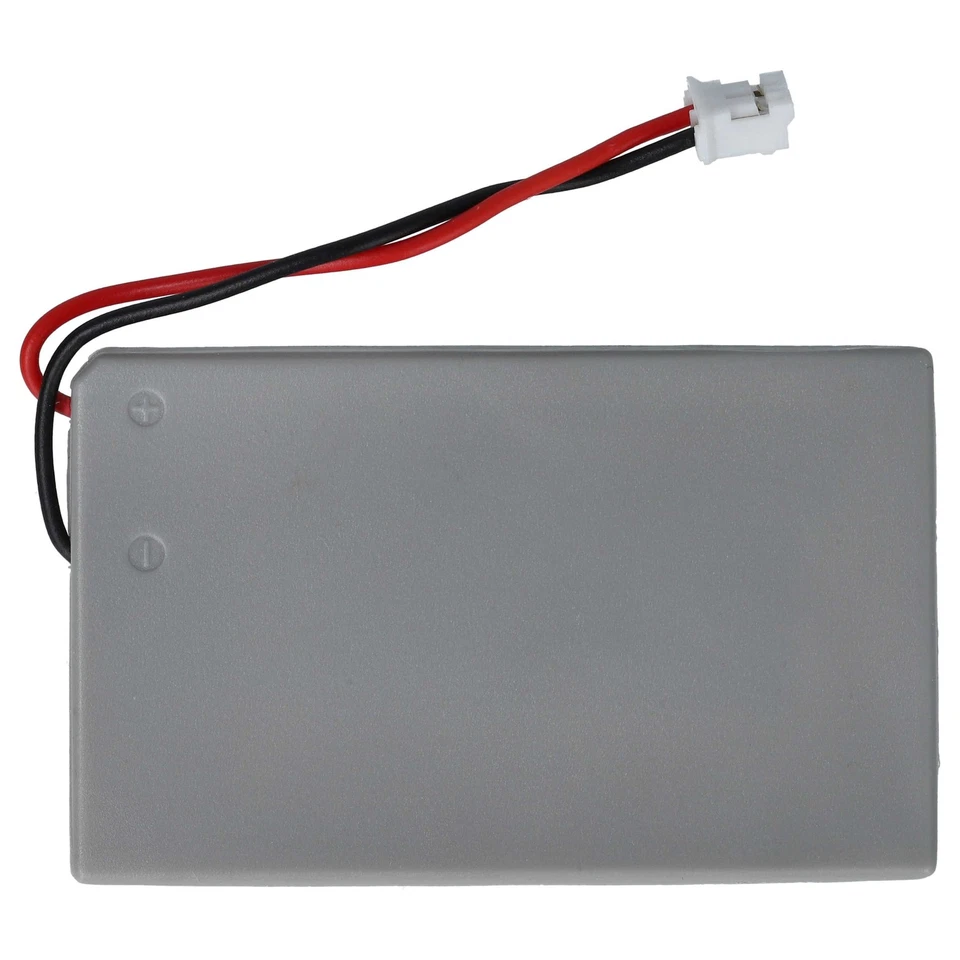 Batteria per Sony Playstation3 PS3 DualShock 3 WiFi Controller 600mAh 3,7V - Immagine 4 di 4