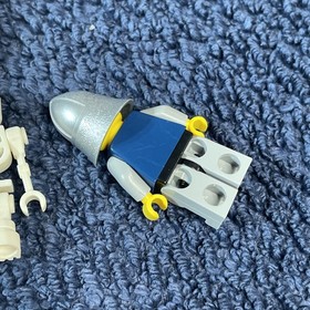 LEGO Castle 7090 Crossbow Attack 100% Complete