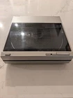 TECHNICS SL-10 TURNTABLE - Cartridge not working