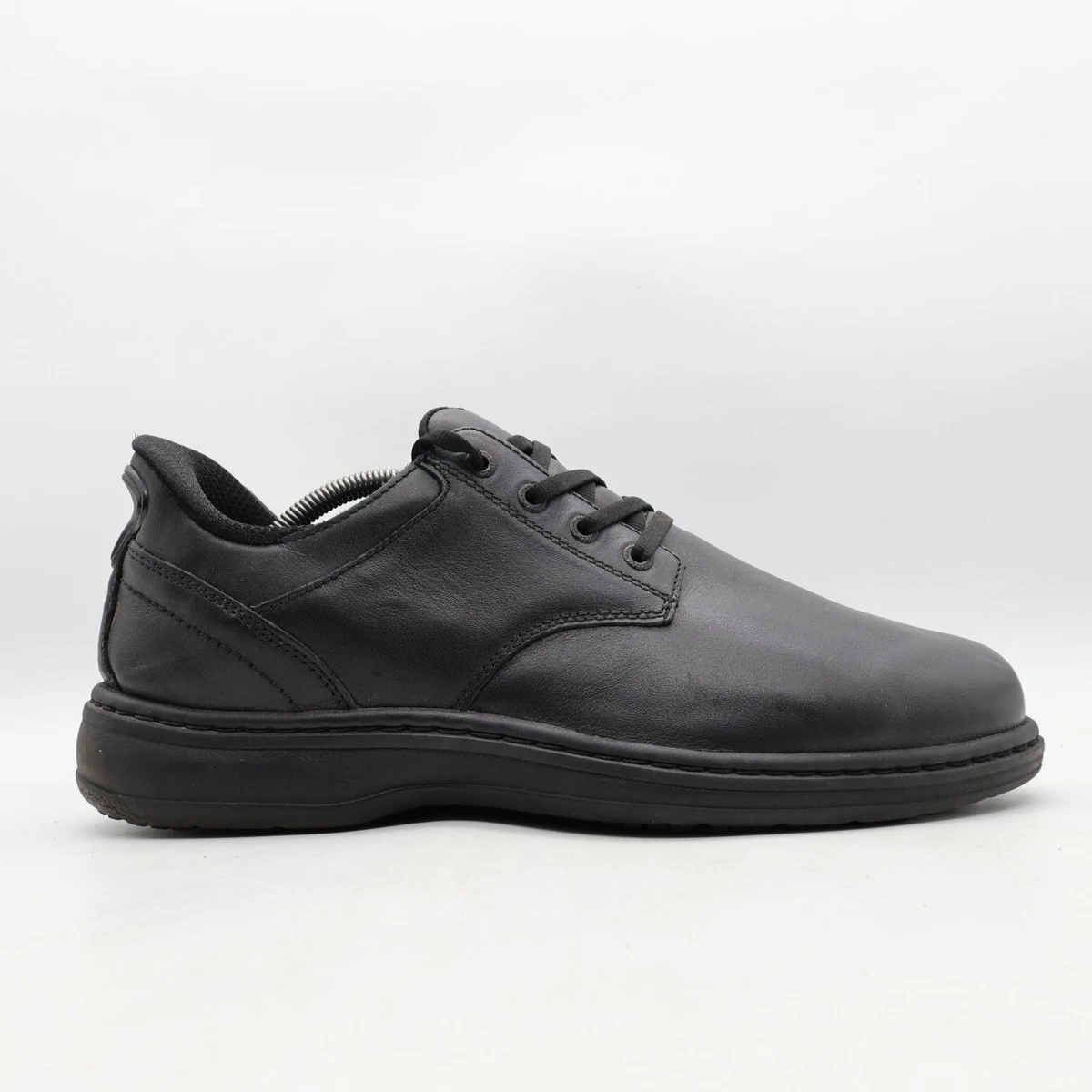 Orthofeet Leather Upper EE Casual Shoes for Men | eBay display picture 2