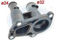 Era 354003 KüHlmittelflansch FüR Ford Fiesta Iv (Ja_, Jb_)
