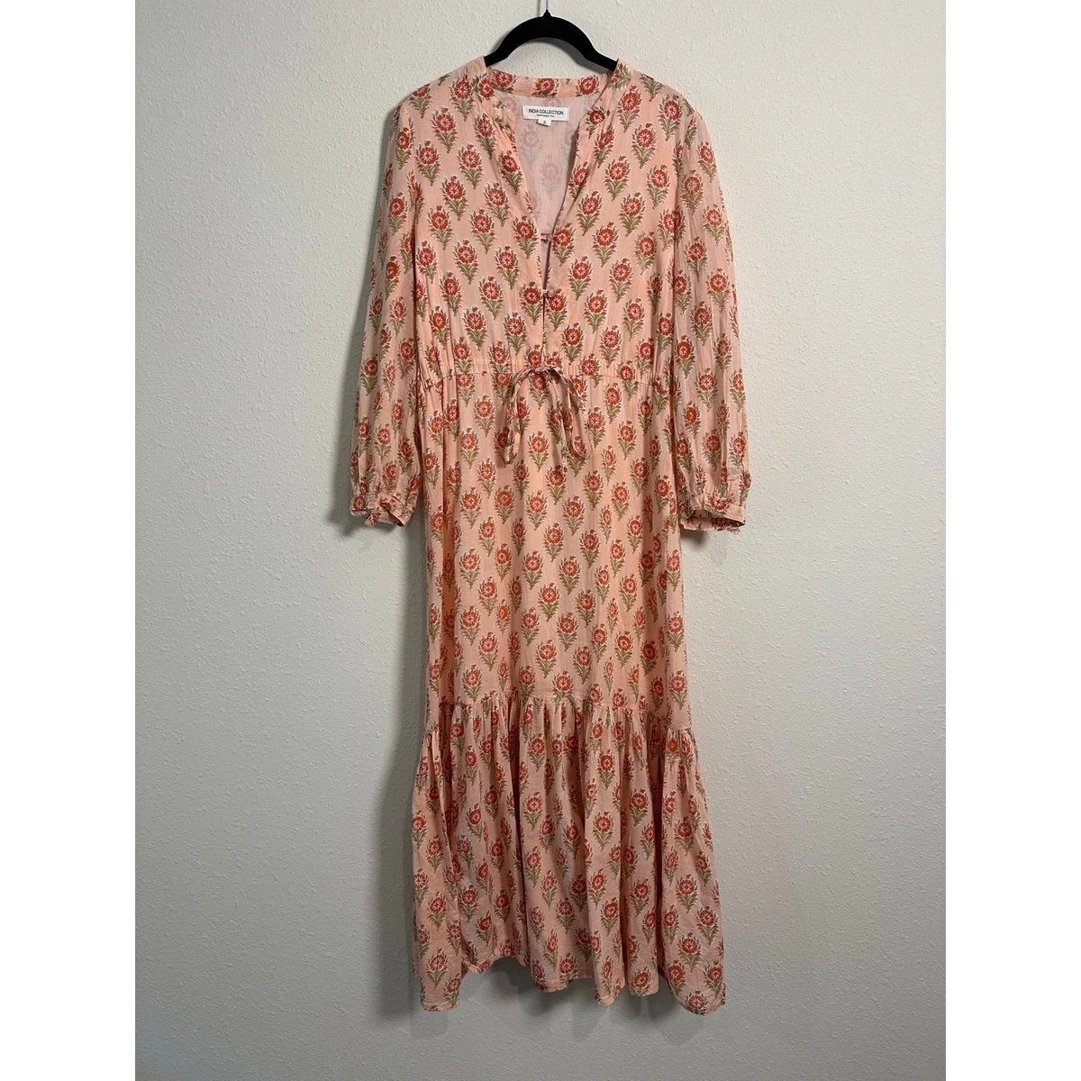 fall knit dresses Short Sleeve Striped Knit Dress
