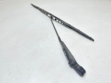 NISSAN ALMERA TINO V10 Heckscheibenwischerarm 28780BU010214 2.20 31384844