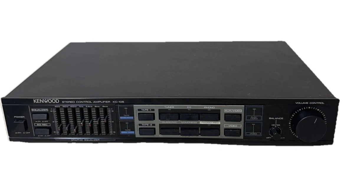 kenwood kc products for sale | eBay