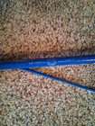 Vintage FISHING ROD AND ZEBCO 20/20 PROSTAR REEL — photo 7