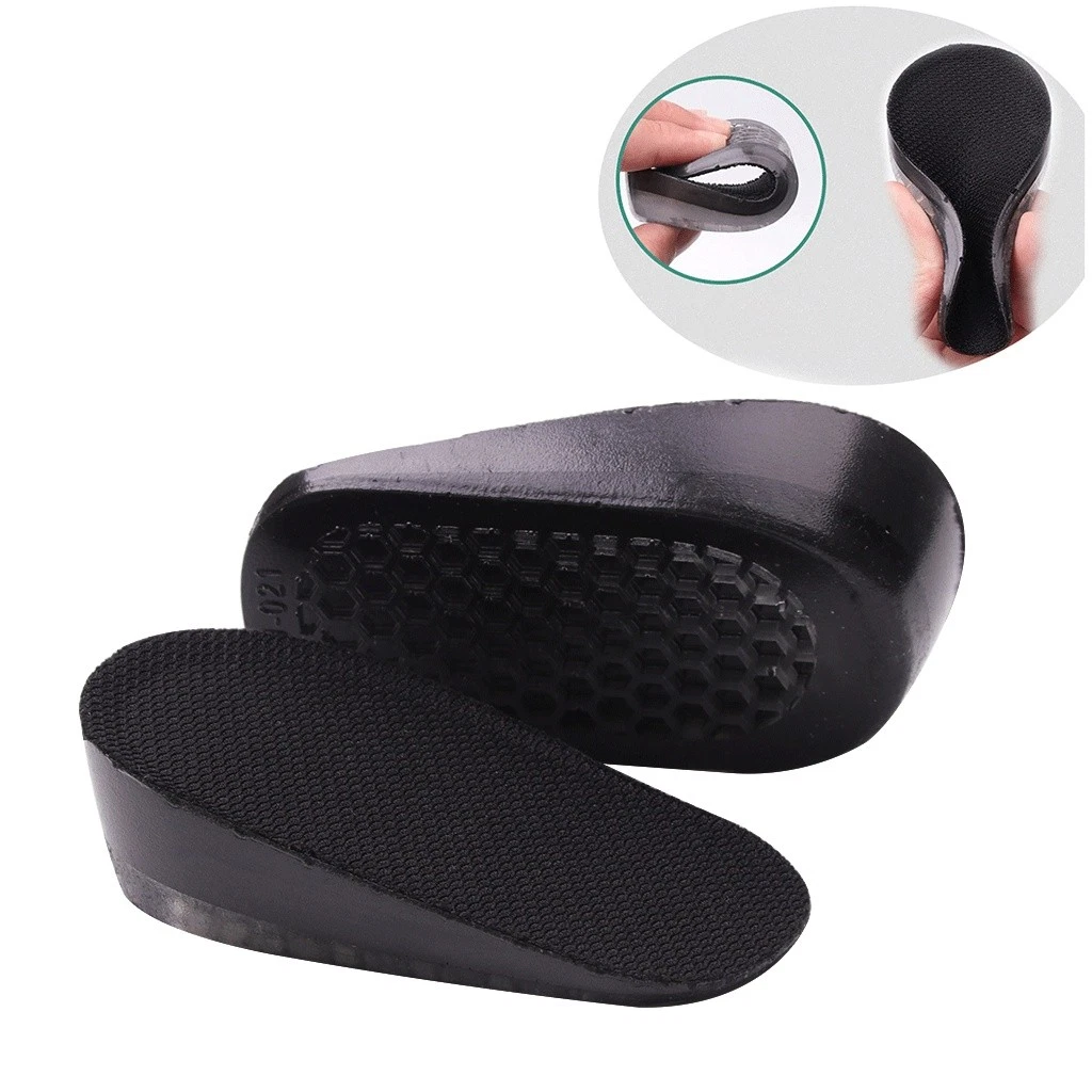 Semelles Carbone Semelle Intérieure Sport En Fibre De Carbone – Pour Football, Basket Et Running Semelle Carbone Basketball