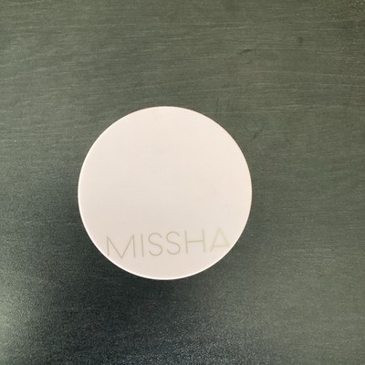 Missha Magic Cushion Cover Lasting No.23, 15g - Light Beige