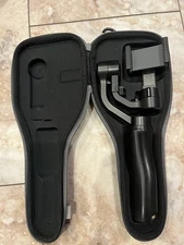 Zhiyun Smooth Q 3 Axis Handheld Cell Phone Smartphone Camera Gimbal Stabilizer