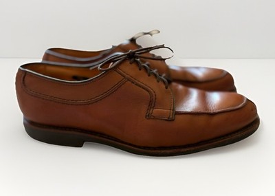 Allen Edmonds Wilbert Oxfords Men display picture 2